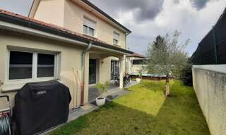 Maison 4 Pièces 95 m² à louer à Janneyrias (38280)