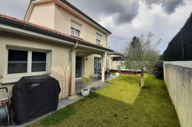 Maison 4 pièces 1540 €