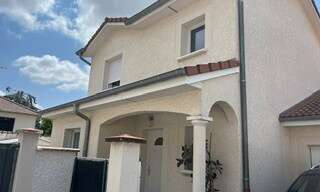 Maison 4 Pièces 95 m² à louer à Janneyrias (38280)