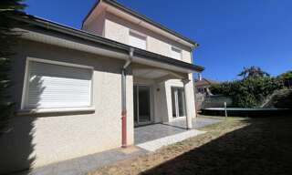 Maison 4 Pièces 95 m² à louer à Janneyrias (38280)