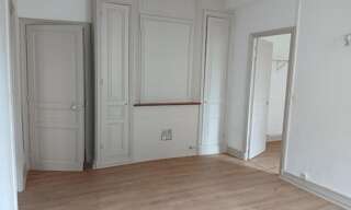 Appartement 2 Pièces 39 m² à louer à Bourgoin-Jallieu (38300)