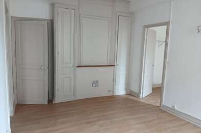 Appartement 2 pièces 590 €