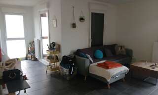 Appartement 3 Pièces 62 m² à louer à Pont-de-Chéruy (38230)
