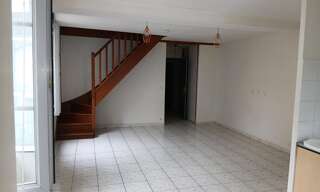 Appartement 4 Pièces 56 m² à louer à Bourgoin-Jallieu (38300)