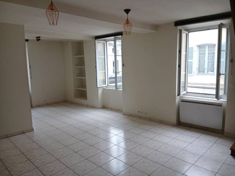 Appartement 4 pièces 56 m² — photo 1