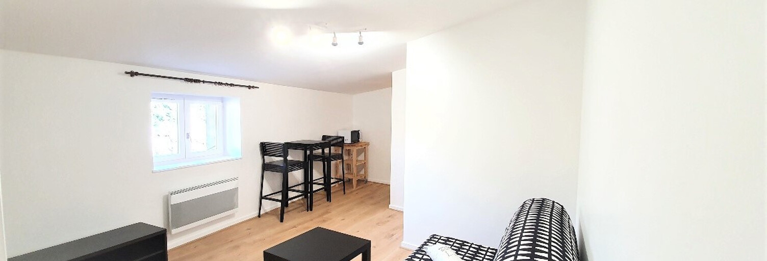 Appartement 1 Pièce 21 m² à louer à Marcy-l'Étoile (69280)