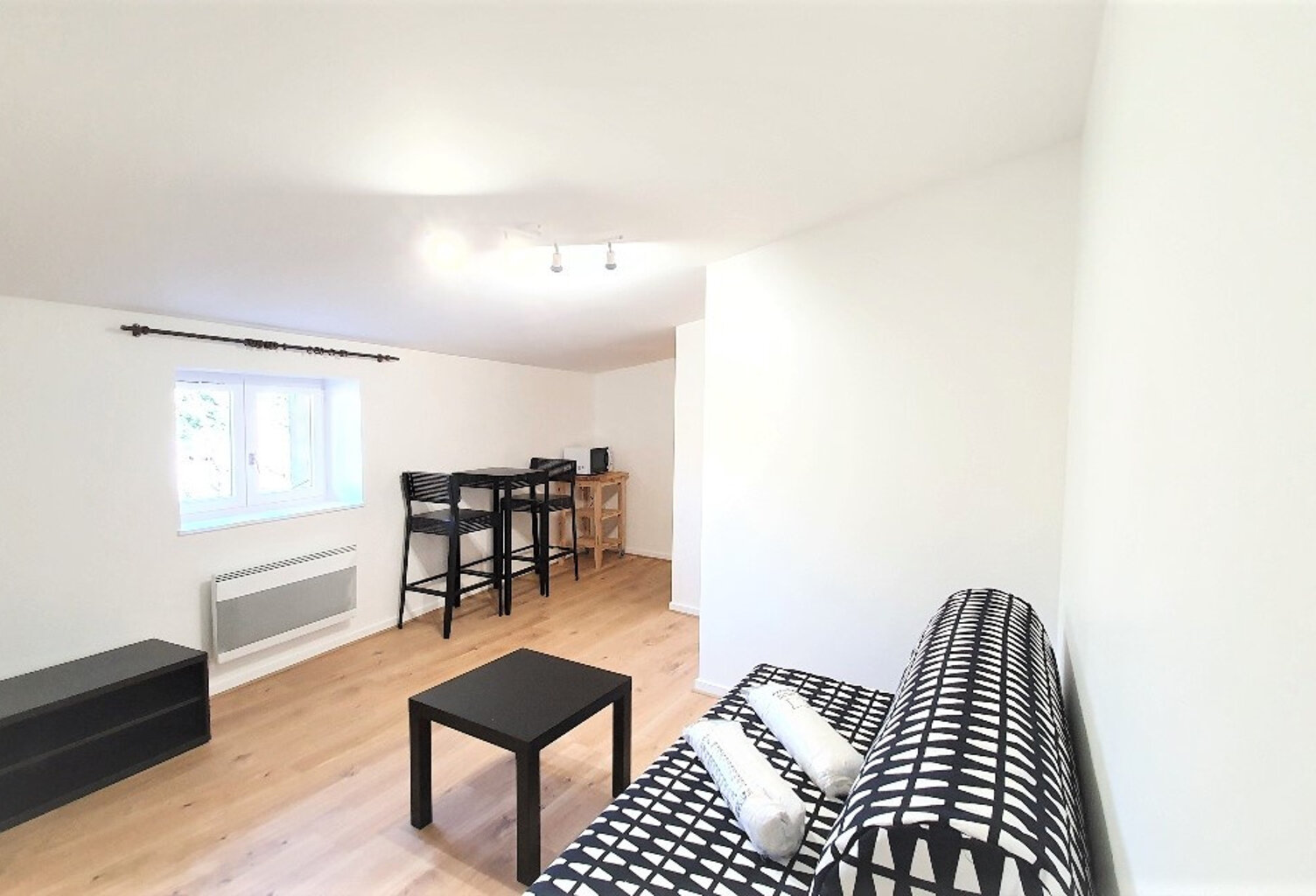 Studio meublé 21 m2 hab. 69280 Marcy l'Étoile — photo 1