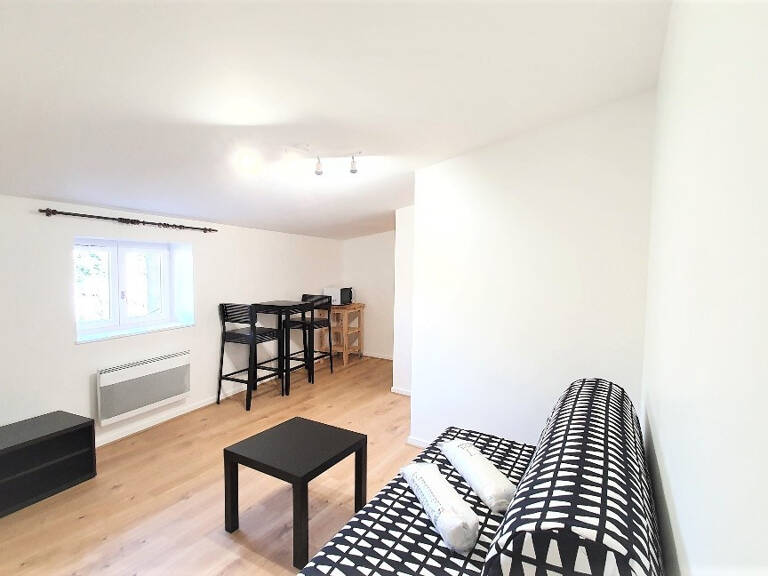 Studio meublé 21 m2 hab. 69280 Marcy l'Étoile — photo 1
