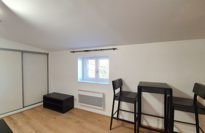 Studio meublé 21 m2 hab. 69280 Marcy l'Étoile — photo 3