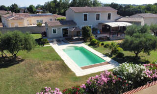 Maison 7 Pièces 218 m² à vendre à Vedène (84270)