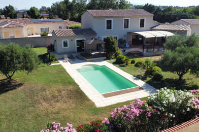Maison 7 pièces 715000 €