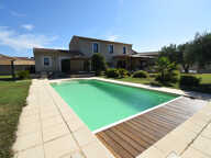 Villa d'exception avec piscine. — photo 2