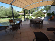 Villa d'exception avec piscine. — photo 3