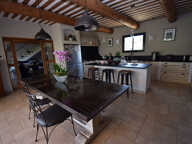 Villa d'exception avec piscine. — photo 4