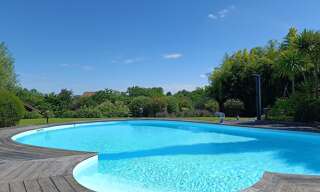 Maison 9 Pièces 250 m² à vendre à Hagetmau (40700)