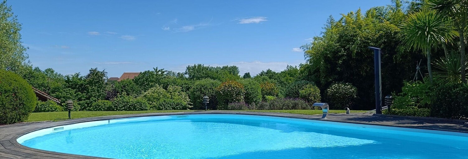 Maison 9 Pièces 250 m² à vendre à Hagetmau (40700)