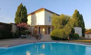 Maison 9 Pièces 250 m² à vendre à Hagetmau (40700)