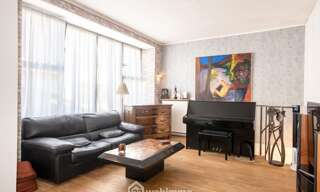Bureau 4 Pièces 90 m² à vendre à Malakoff (92240)