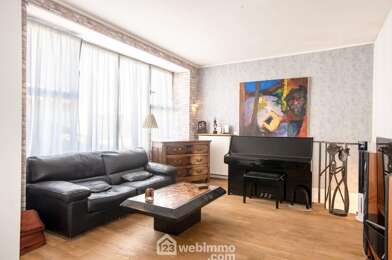 Bureau 4 pièces 450000 €