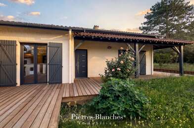 Maison 4 pièces 485000 €