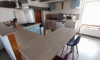 Maison 4 Pièces 110 m² à vendre à Baule (45130)