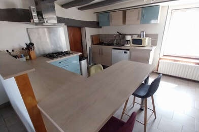 Maison 4 pièces 179000 €
