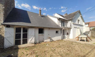 Maison 4 Pièces 110 m² à vendre à Baule (45130)