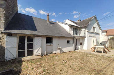 Maison 4 pièces 179000 €