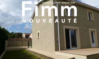 Maison  92 m² à vendre à Bessey (42520)