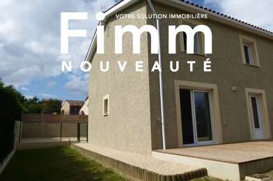 Maison  224600 €