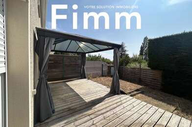 Maison  224600 €