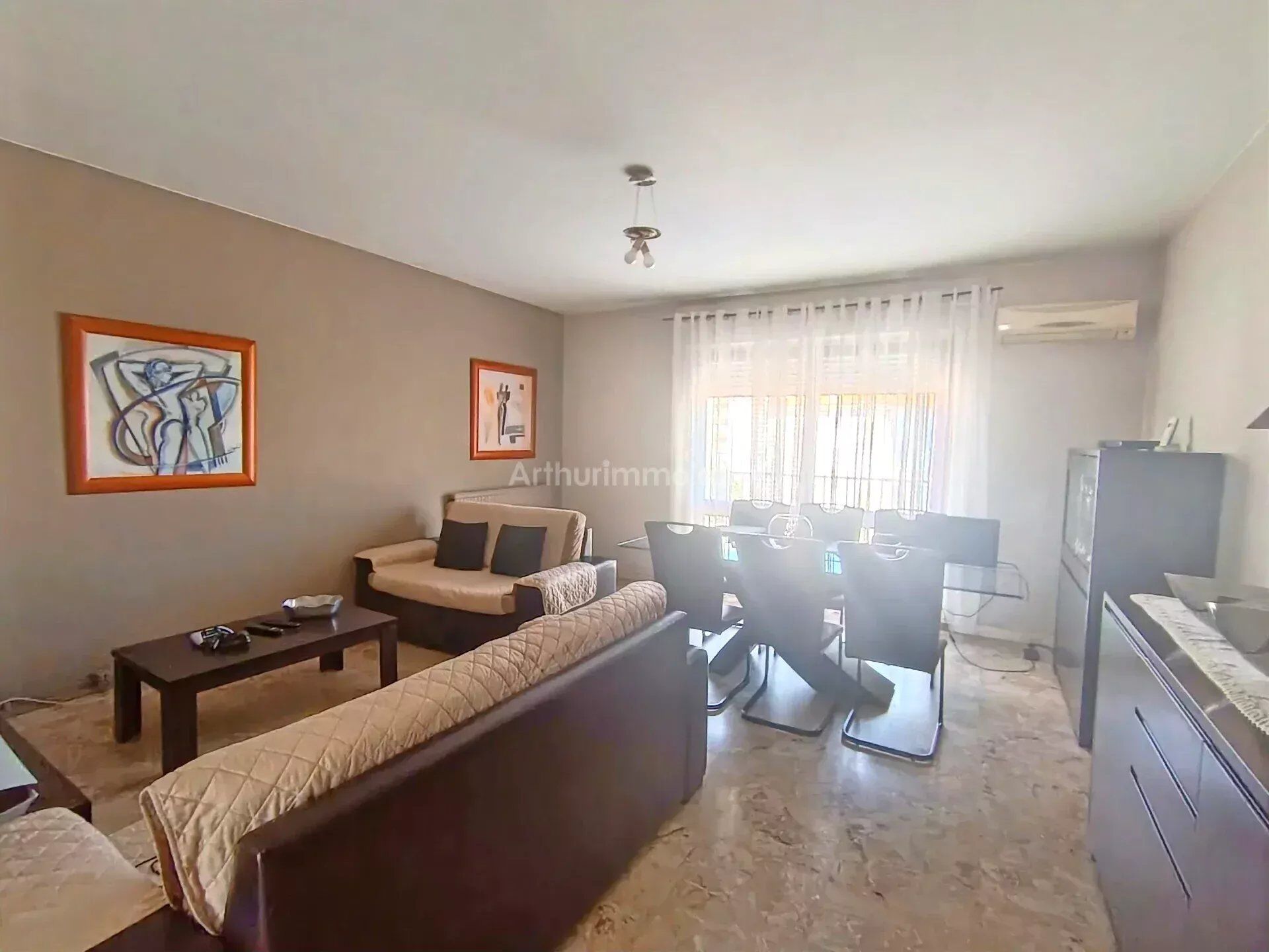 Appartement 3 pièces 73 m² · à Ajaccio · 73 m² · 199 000 €