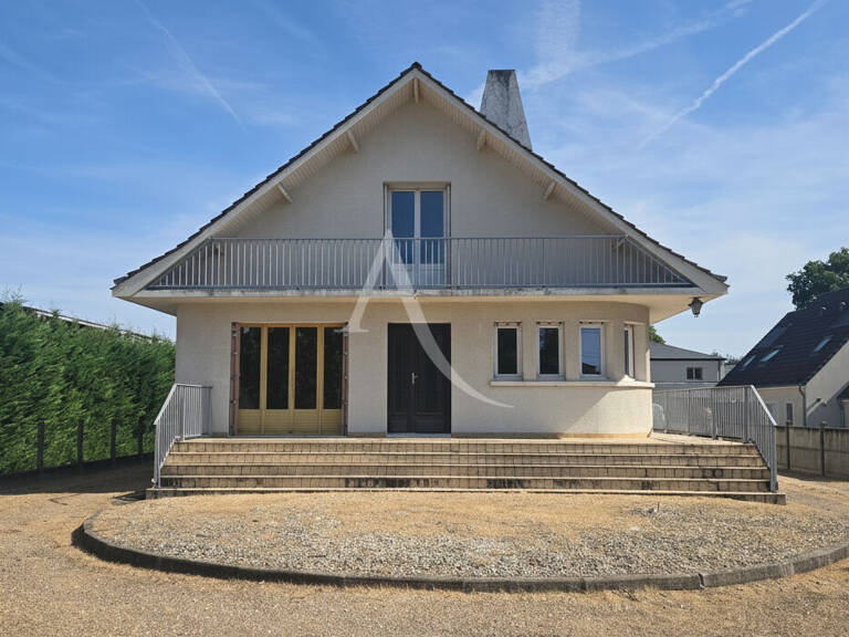 Maison  6 pièce(s) — photo 1