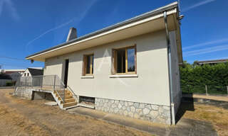 Maison 6 Pièces 128 m² à vendre à Saint-Jean-de-Braye (45800)