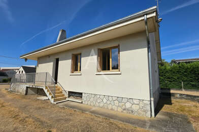 Maison 6 pièces 307100 €