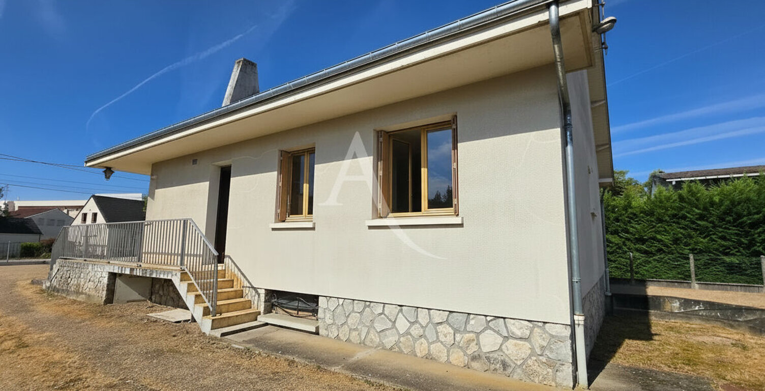 Maison  6 pièce(s) — photo 1