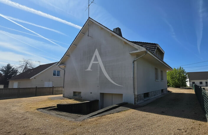 Maison  6 pièce(s) — photo 2
