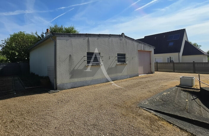 Maison  6 pièce(s) — photo 3
