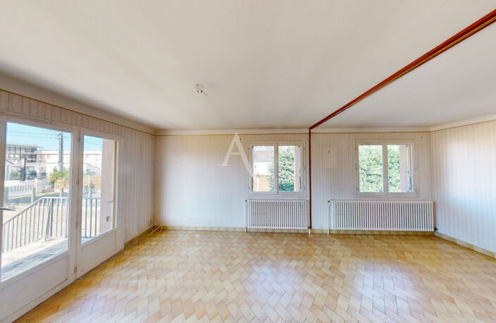 Maison  6 pièce(s) — photo 4