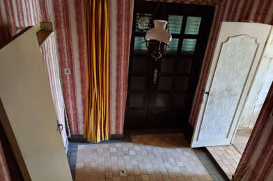 Maison 6 pièces 70000 €