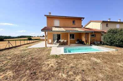 Maison 4 pièces 360000 €