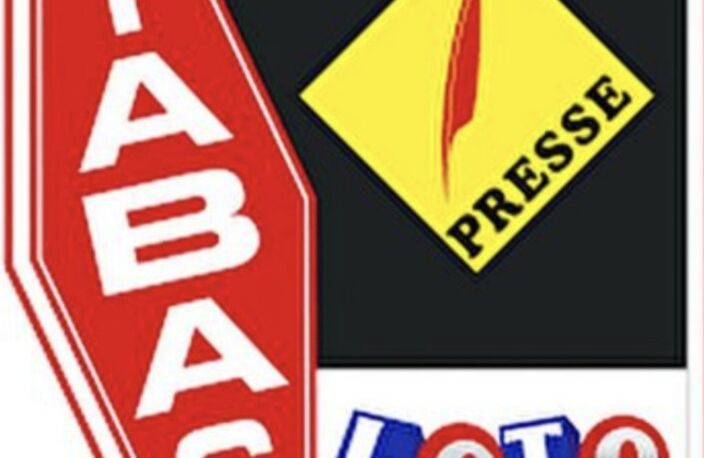 Tabac - Presse — photo 3