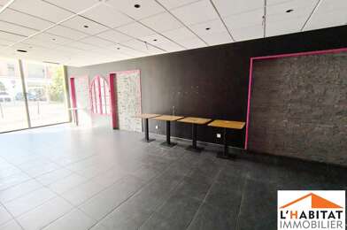 Commerce 6 pièces 3485 €