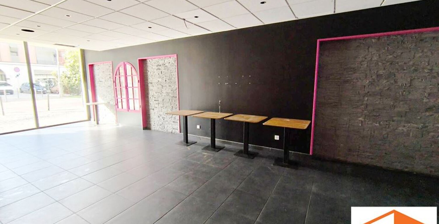 Local commercial - 154m ² — photo 1