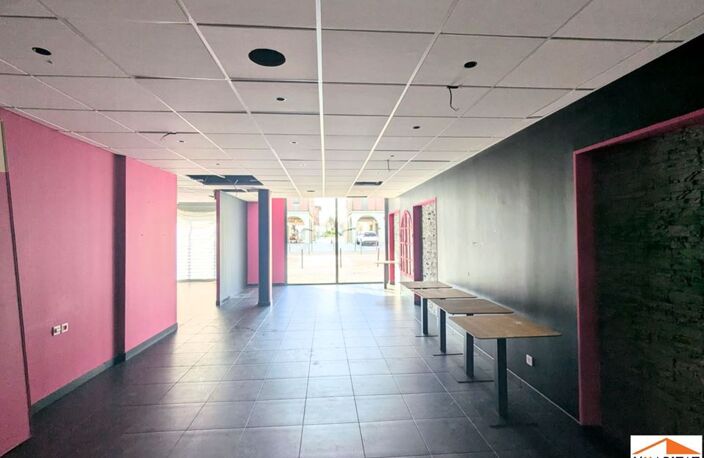 Local commercial - 154m ² — photo 5