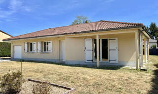 Maison 5 Pièces 99 m² à louer à Couzeix (87270)