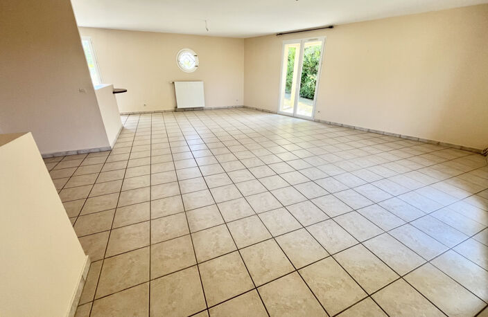 A louer maison à COUZEIX - Plain pied de 99 m2 - 3 Chambres — photo 2
