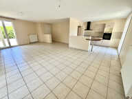 A louer maison à COUZEIX - Plain pied de 99 m2 - 3 Chambres — photo 4