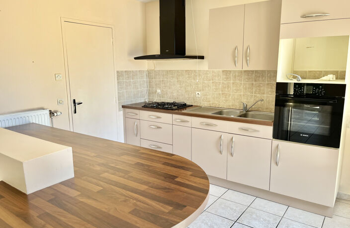 A louer maison à COUZEIX - Plain pied de 99 m2 - 3 Chambres — photo 5
