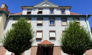 Appartement 3 Pièces 48 m² à vendre à Mulhouse (68100)